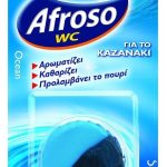 AFROSO IN TANK
