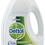 DETTOL ΑΠΟΛΥΜΑΝΤΙΚΟ ΡΟΥΧΩΝ 1lt