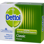 DETTOL CLASSIC 100γρ.