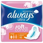 ALWAYS SENSITIVE NORMAL 10τεμ.
