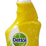 DETTOL ΣΠΡΕ'Ι' ΛΕΜΟΝΙ 500ml