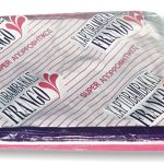 ΧΑΡΤΟΒΑΜΒΑΚΑΣ 1 kg