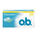 O.B. PRO COMFORT NORMAL 16τεμ.