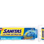 SANITAS ULTRA STRONG ΜΕΣΑΙΕΣ 52Χ60
