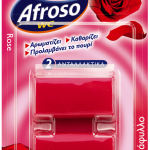 AFROSO BLOCK ΑΝΤ/ΚΟ ROSE 2τεμ.