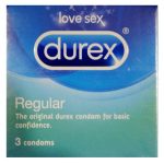 DUREX ORIGINAL ΠΡΟΦΥΛΑΚΤΙΚΑ 3τεμ.