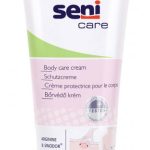 SENI ΚΡΕΜΑ ΜΕ ΑΡΓΥΡΙΝΗ 200ml