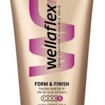 WELLAFLEX ΤΖΕΛ ΦΟΡΜΑ & ΦΙΝΙΡΙΣΜΑ 150ml