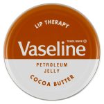 VASELINE BALM ΧΕΙΛΙΩΝ COCOA 20gr.