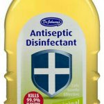 DR. JOHNSON'S ΑΠΟΛΥΜΑΝΤΙΚΟ 500ml