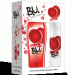B.U. HEARTBEAT EDT 50ml+DEO 150ml