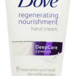 DOVE REGENERATING ΚΡΕΜΑ ΧΕΡΙΩΝ 75ml