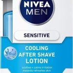 NIVEA AFTER SHAVE SENSITIVE 100ml
