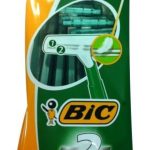 BIC TWIN EASY SENSITIVE 5τεμ.