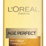 L'OREAL AGE PERFECT LOTION 200ml