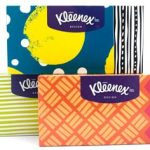 KLEENEX FACIAL 2ΦΥΛΛΟ 70τεμ.