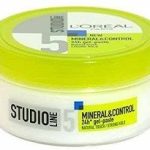 L'OREAL STUDIO LINE MINERAL CONTROL