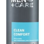 DOVE MEN CLEAN COMFORT 150ml