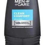DOVE MEN CLEAN COMFORT 50ml