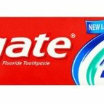 COLGATE TRIPLE ACTION 100ml
