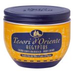 TESORI D'ORIENTE HAMMAM CREAM 300ml