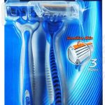 GILLETTE BLUE 3 2τεμ.