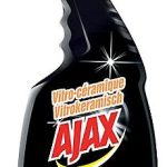 AJAX ΓΙΑ ΚΕΡΑΜΕΙΚΕΣ ΕΣΤΙΕΣ 500ml