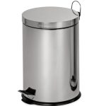 ΠΕΝΤΑΛ ΤΟΥΑΛΕΤΑΣ INOX 5lt