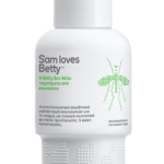 SAM LOVES BETTY ΕΝΤΟΜ/ΚΟ ΣΩΜΑΤΟΣ 100ml