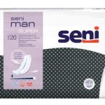 SENI MAN SUPER ΑΝΔΡΙΚΟ ΕΠΙΘΕΜΑ 20τεμ.
