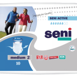 SENI ACTIVE No2 10τ.