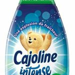 CAJOLINE INTENSE TOURBILLON 64μεζ.