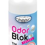 ODORBLOK ΓΙΑ ΚΑΚΟΣΜΙΕΣ