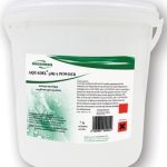 AQUADEL PH (+) POWDER 7kg