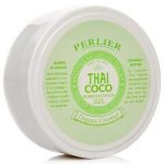 PERLIER THAI COCO BUTTER 200ml