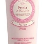 PERLIER FRESIA CREAM 250ml