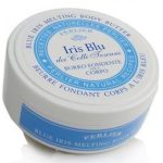PERLIER IRIS BLUE BUTTER 200ml