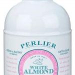 PERLIER WHITE ALMOND 500ml