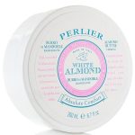 PERLIER WHITE ALMOND BUTTER 200ml