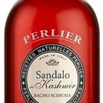 PERLIER SANDALWOOD 500ml