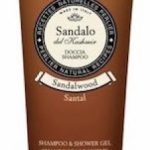 PERLIER SANDALWOOD 250ML