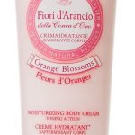 PERLIER ORANGE BLOSSOM CREAM 250ml