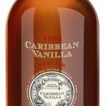 PERLIER CARIBBEAN VANILLA 500ml