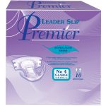 PREMIER-LEADER ΠΑΝΑ ΑΝΟΙΧΤΗ Νο2 15τεμ.