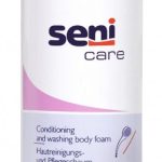 SENI ΑΦΡΟΣ ΚΑΘΑΡΙΣΜΟΥ ΣΩΜΑΤΟΣ 500ml
