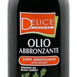 DELICE BL.CARROT OIL 150ml