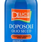 DELICE BL.CARROT AFTERSUN OIL 200ml