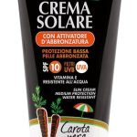 DELICE BL.CARROT SPF10 200ml