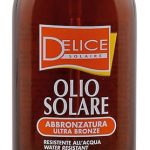 DELICE INTENSIVE ARGAN OIL 150ml