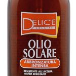 DELICE INTENSIVE COCO OIL 150ml